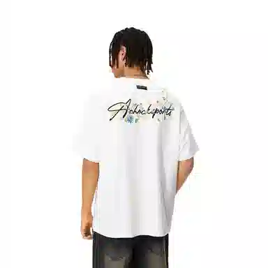 A chock LogocleanfitT