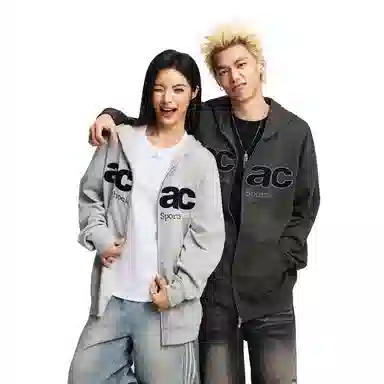 A chock acac