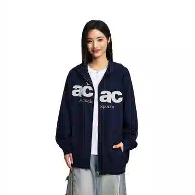 A chock acac