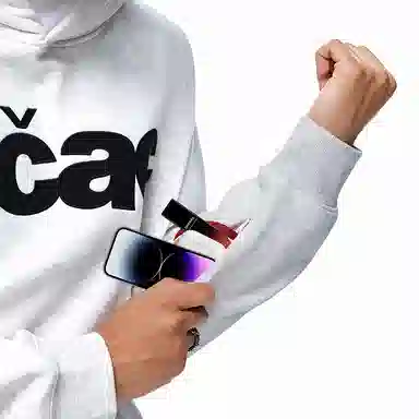 A chock