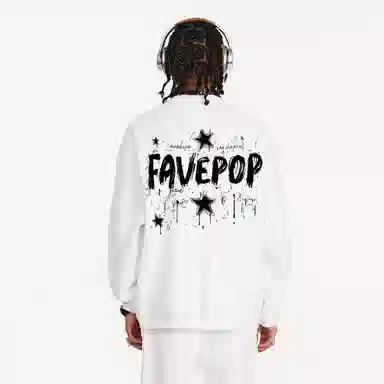 FAVEPOP Logo