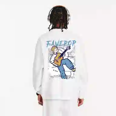 FAVEPOP Logo