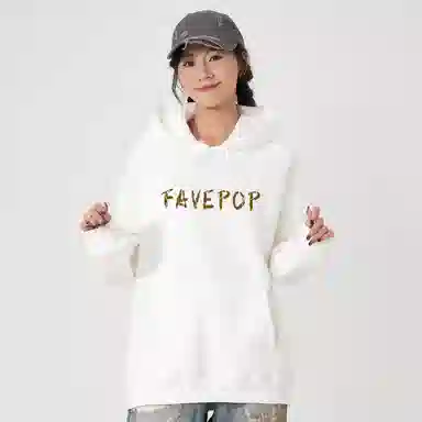 FAVEPOP Logo