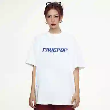 FAVEPOP logoT