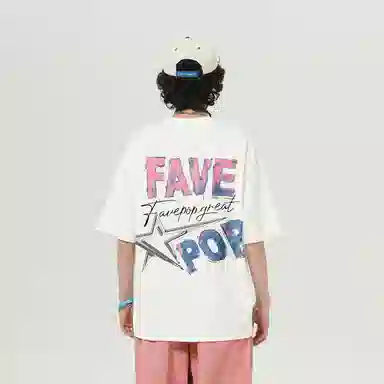 FAVEPOP LogoT