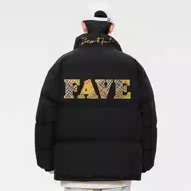 FAVEPOP logo