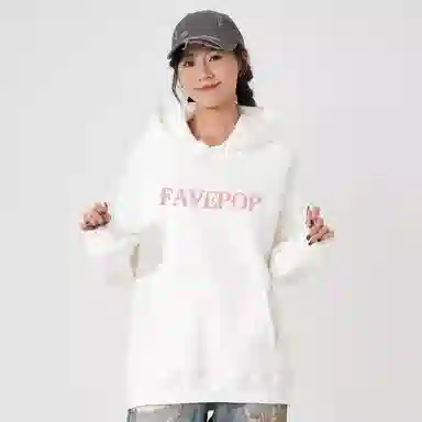 FAVEPOP Logo