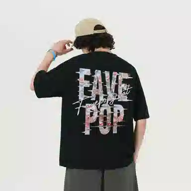 FAVEPOP LogoT