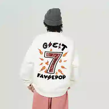 FAVEPOP 7