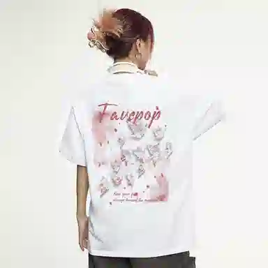 FAVEPOP T