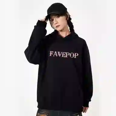 FAVEPOP Logo