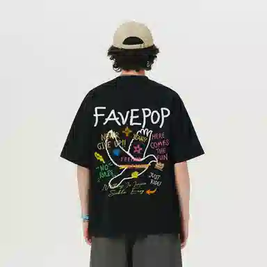 FAVEPOP T