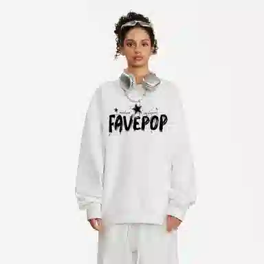 FAVEPOP Logo