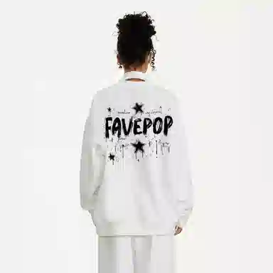 FAVEPOP Logo