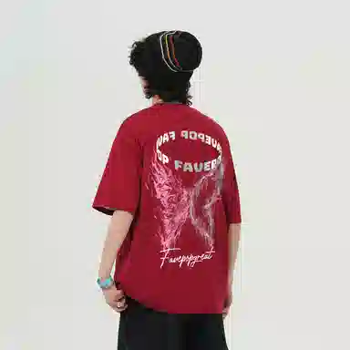 FAVEPOP LOGOT
