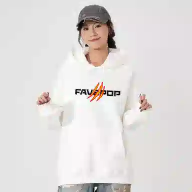 FAVEPOP Logo