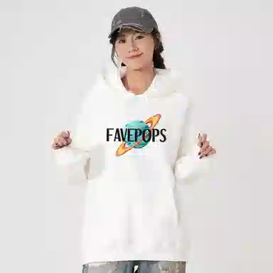 FAVEPOP Logo