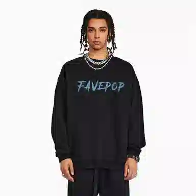 FAVEPOP Logo