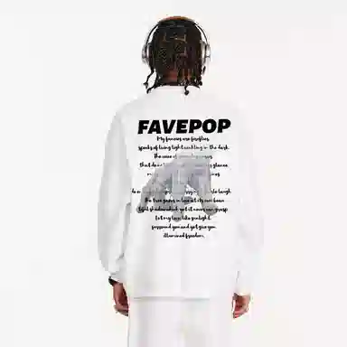 FAVEPOP Logo