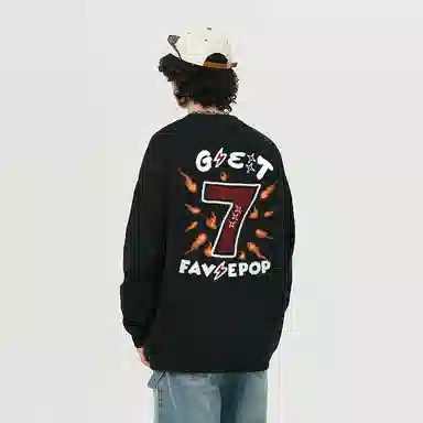 FAVEPOP 7