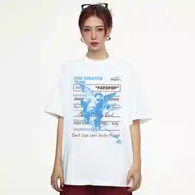 FAVEPOP T