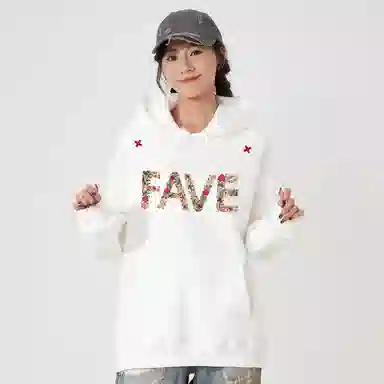 FAVEPOP Logo