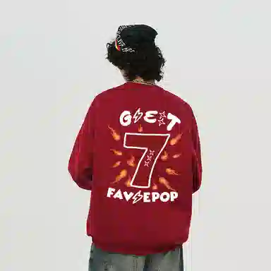 FAVEPOP 7