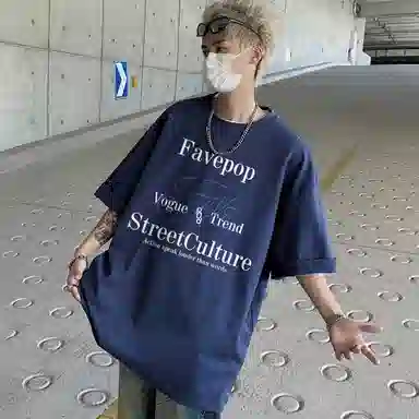 FAVEPOP T