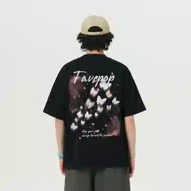 FAVEPOP LogoT
