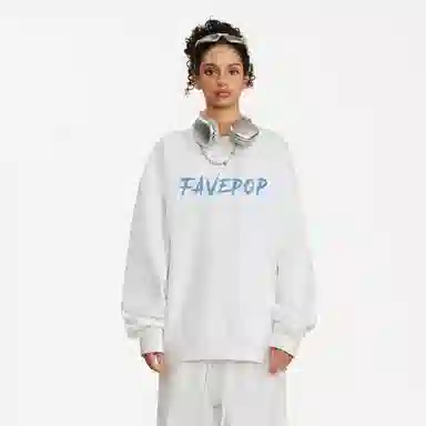 FAVEPOP Logo