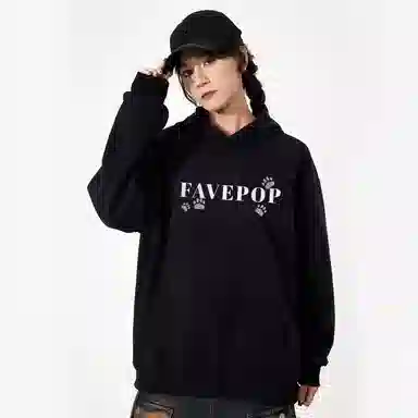FAVEPOP Logo
