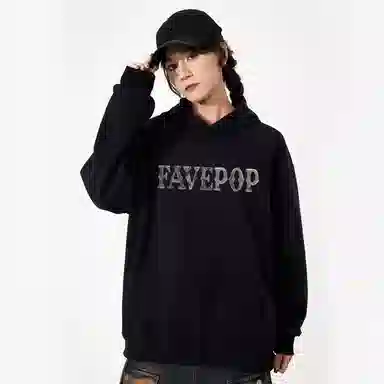 FAVEPOP Logo