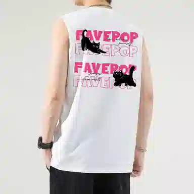 FAVEPOP logo