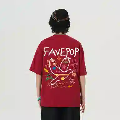 FAVEPOP T