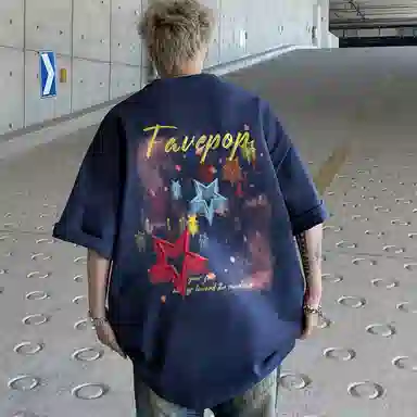 FAVEPOP T