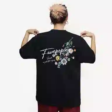 FAVEPOP logoT