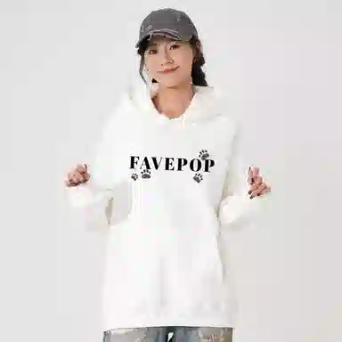 FAVEPOP Logo
