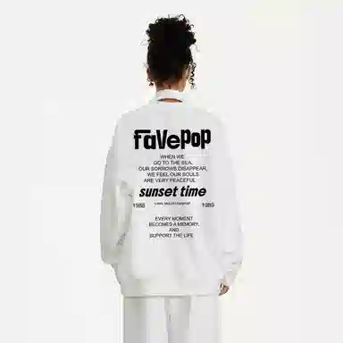FAVEPOP Logo