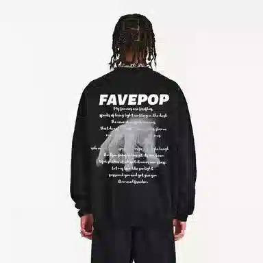 FAVEPOP Logo