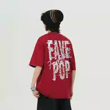 FAVEPOP LogoT