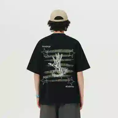 FAVEPOP T