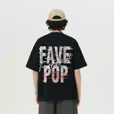 FAVEPOP LogoT