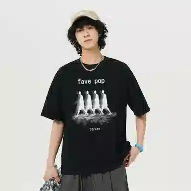 FAVEPOP T