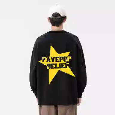 FAVEPOP T