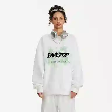 FAVEPOP Logo