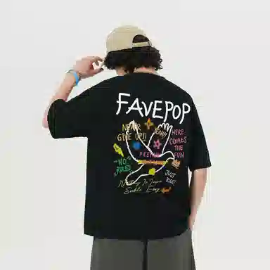 FAVEPOP T