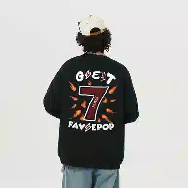 FAVEPOP 7