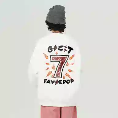 FAVEPOP 7