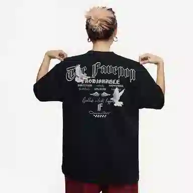 FAVEPOP T