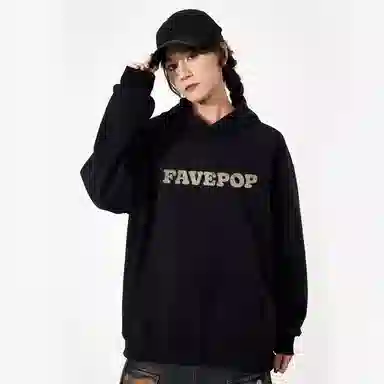 FAVEPOP Logo